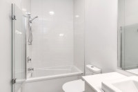 Logement condo appartement/apartment à louer/for rent-2 chambres/bedroom, 4.5, 4 1/2, Quartier des s... (image 5)