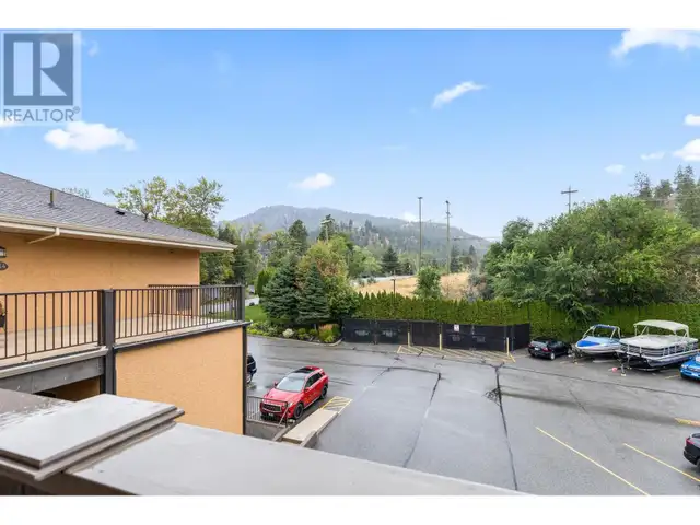 3996 Beach Avenue Unit# 335 Peachland, British Columbia in Condos for Sale in Penticton - Image 32