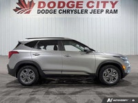 2024 Kia Seltos EX AWD Compact, versatile, and packed with advanced technology, the 2024 Kia Seltos... (image 6)