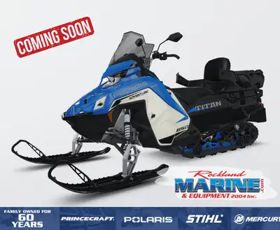 Shock Package: Polaris IFP with FOX? QS3 Available Tracks: 1.5 Cobra Starting System: Electric Displ...