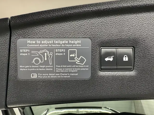 2022 Infiniti QX55 LUXE AWD - 1 OWNER/REMOTE START - in Cars & Trucks in Winnipeg - Image 25