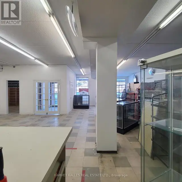 3829 LAKE SHORE BOULEVARD W Toronto (Long Branch), Ontario in Commercial & Office Space for Rent in Mississauga / Peel Region - Image 17