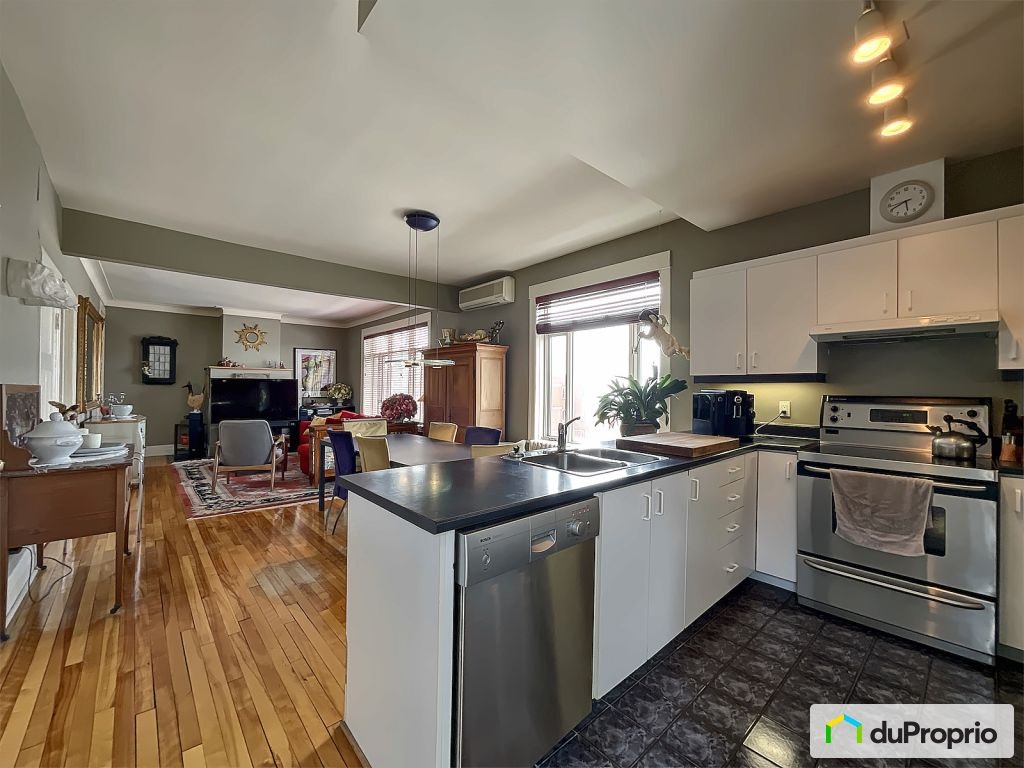 $798,000 - Condominium for sale in Outremont — photo 2