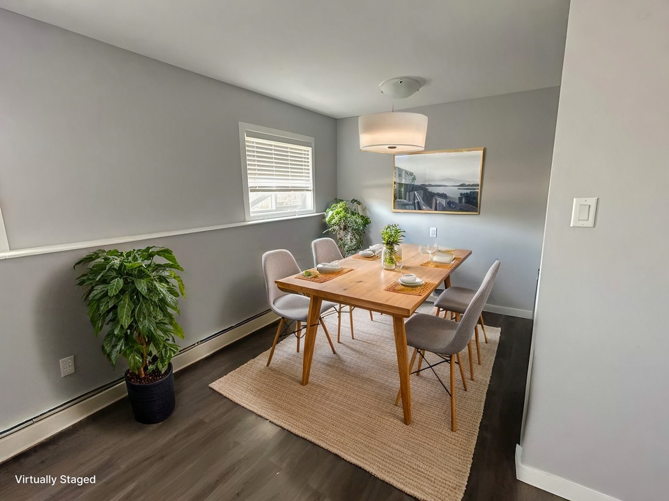 Centennial Apartments - 1 Bedroom 1 Bath Apartment for Rent 3