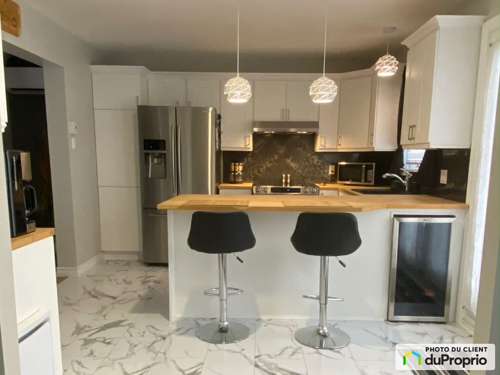 $410,000 - Bungalow for sale in Val-d'Or — photo 3