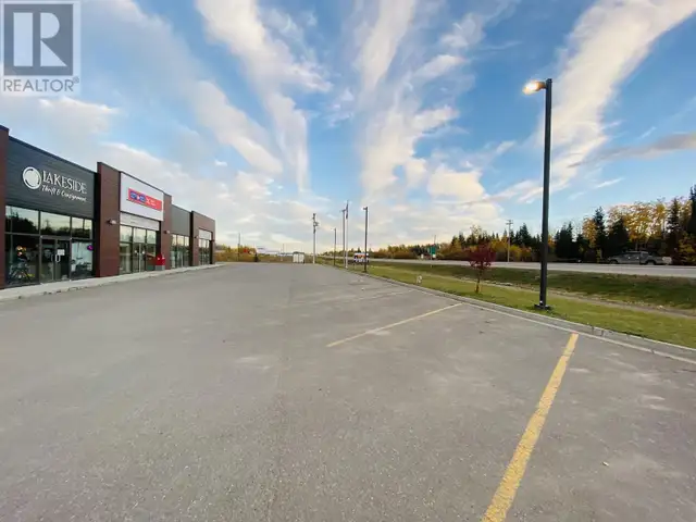 4 13091 NIELSON AVENUE Charlie Lake, British Columbia in Commercial & Office Space for Rent in Fort St. John - Image 31