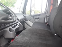 Ryder Stock ID: 685615 Transmission Type/Speed: AUTO 6 Engine: DIESEL L9'17 270/2000 Horse Power: 27... (image 8)