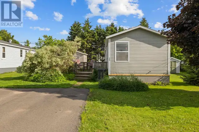 35 Amber Avenue, Milton Station Miltonvale Park, Prince Edward I63005672335747121