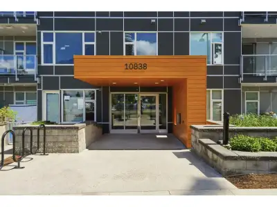 Welcome to Maverick! This modern 2-bedroom, 2-bathroom condo features a bright and functional layout...