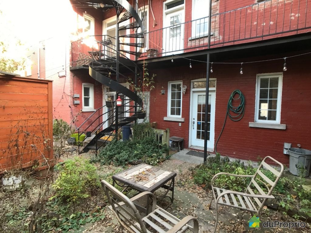 $1,160,000 - Triplex for sale in Le Plateau-Mont-Royal — photo 2