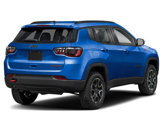 2026 Jeep Compass in Cars & Trucks in Lethbridge - Image 2