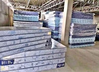 Bed Frame, Box Spring, Mattress – Delivered Fast & Free Markham / York Region Toronto (GTA) Preview