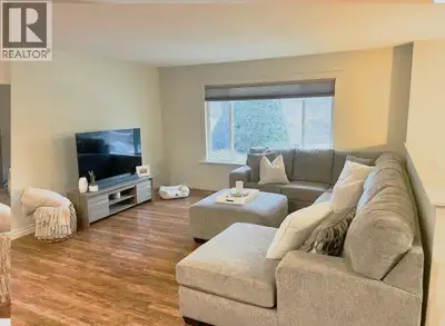 This well-appointed, move-in-ready family home offering 5 bedrooms plus a bonus den, is perfect for...