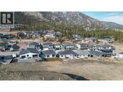 Encompassing a generous 0.29 acres, this exceptional lot is perfectly suited for a walkout home desi...