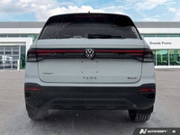 Gaze at the vast sky above through the expansive panoramic roof of this stunning 2025 Volkswagen Tao... (image 3)
