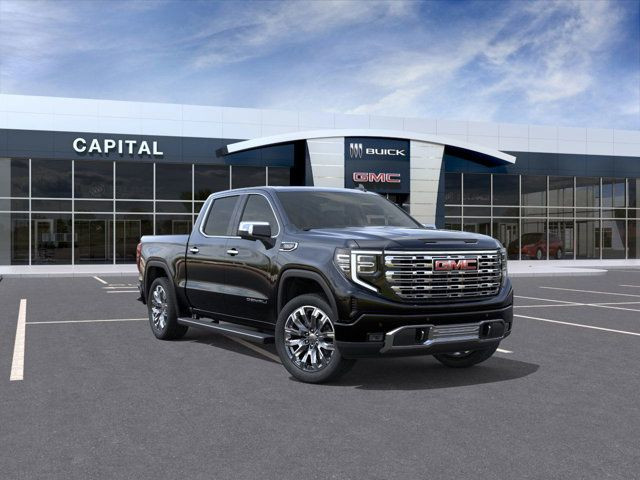2025 GMC Sierra 1500 Denali in Cars & Trucks in Calgary - Image 2