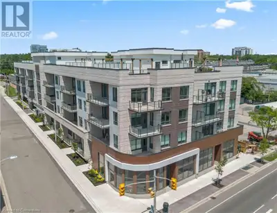 LIVE IN SOUTH OAKVILLE's NEWEST LUXURY BUILDING, THE BERKSHIRE. ONLY 7 REMAINING SUITES AVAILABLE. F...