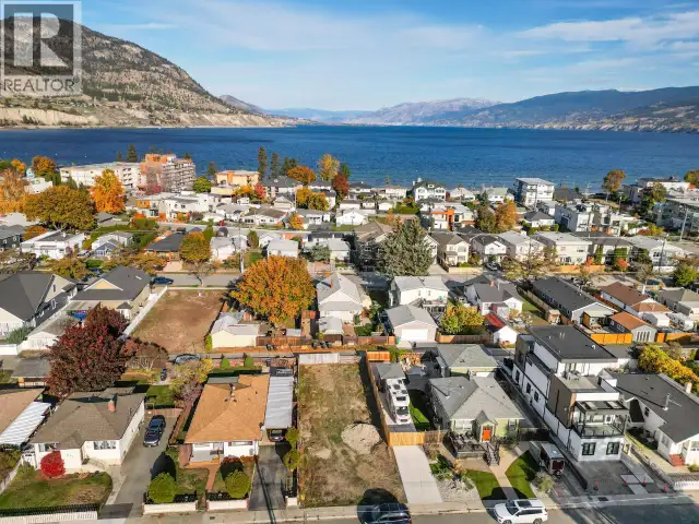 515 Heales Avenue Penticton, British Columbia in Land for Sale in Penticton - Image 10