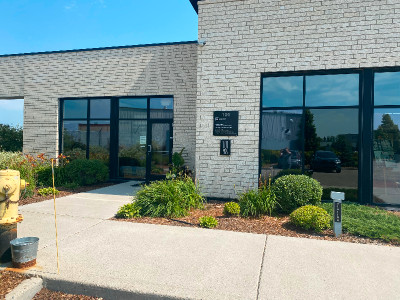 Professional Shared Office space in North End Saskatoon- Marquis