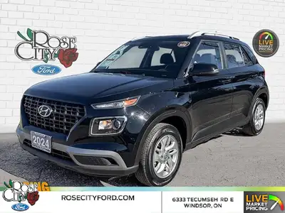 Rose City Ford | ACCIDENT FREE | HEATED SEATS | HEATED STEERING WHEEL | BACK UP CAMERA | - PREVIOUS...