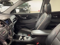 Introducing the 2023 GMC Terrain AT4, a sophisticated embodiment of strength and versatility wrapped... (image 9)