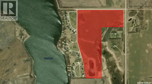 Maple Grove Estates Development Lands Orkney Rm No. 244, Saskatc in Land for Sale in Regina - Image 2