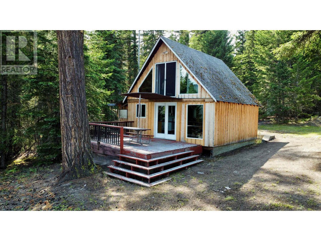 5264 N MACHETE LAKE ROAD 100 Mile House, British Columbia in Houses for Sale in 100 Mile House - Image 3
