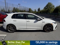 Command every curve and ignite your passion for driving with this exceptional 2024 Volkswagen Golf R... (image 4)