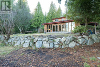 1030 GILMOUR ROAD Gibsons, British Columbia
