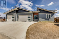 18 Poplar Ridge Close Didsbury, Alberta