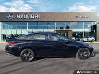 This 2023 Hyundai Elantra Preferred is a sleek, fuel-efficient, and modern compact sedan that delive... (image 5)