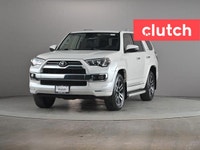Brake Assist, Auto Dimming Rearview Mirror, Front Heated Seats and more! Clutch is the largest onlin... (image 1)