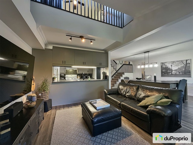 $359,900 - Condominium for sale in St-Jérôme (St-Jérôme) — photo 1