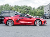 *Price Includes Luxury Tax* Front Lift | Z51 Performance Pkg | Performance Exhaust | Performance Sus... (image 4)