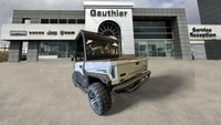 Gauthier Pre-Owned is Winnipeg's premiere used vehicle superstore. With Winnipeg's only in house exp... (image 3)