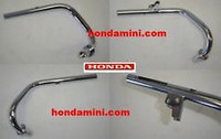 HONDA Z50 1969-1978 $270 = HANDLE BARS CT70 $390 Canadian