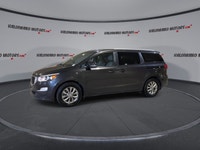 Meet the 2020 Kia Sedona LX FWD used at Haldimand Motors Ltd. in Cayuga, a smart choice for families... (image 3)