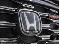 The 2026 Honda Ridgeline TrailSport in striking black with an AWD drivetrain offers unbeatable handl... (image 7)