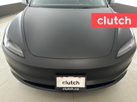 NO ACCIDENTS / CLEAN CARFAX / 1 OWNER / Power Tailgate/Hatch, Auto Dimming Rearview Mirror, Front He... (image 6)