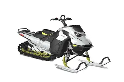 Price Does NOT Include Applicable Fees & Taxes Engine Type: Details: Two-Stroke, Erave Displacement:...