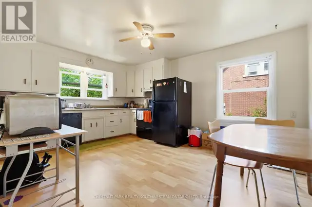 103 MARLBOROUGH AVENUE Kitchener, Ontario in Houses for Sale in Kitchener / Waterloo - Image 21