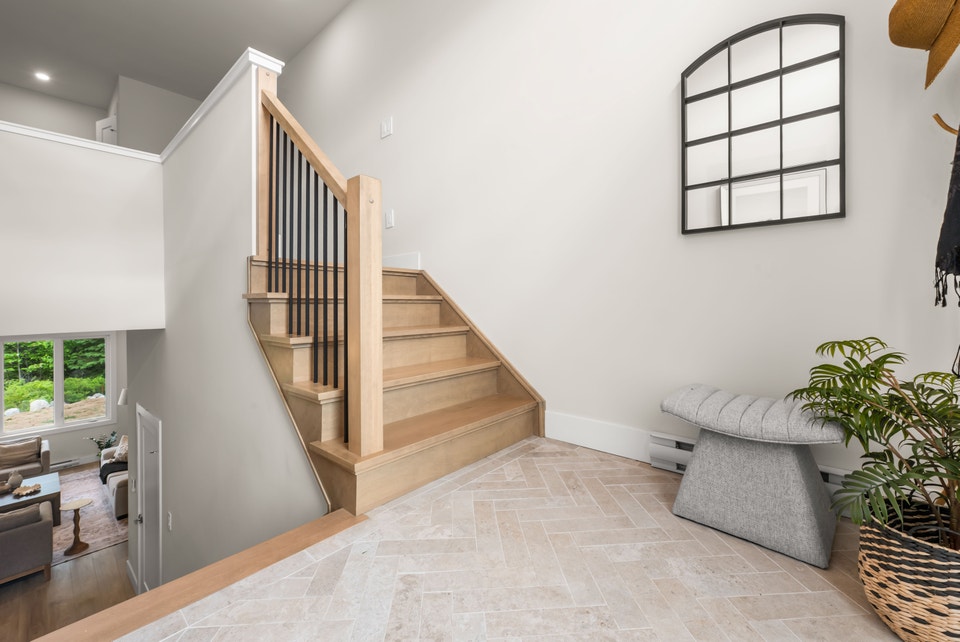 Halifax Executive Townhouse For Rent 3