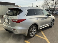 AMVIC Licensed Dealer AMVIC LICENSED DEALER. Stock number: YK206480A The 2014 INFINITI QX60 Base is... (image 7)
