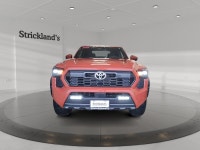 **Strickland's is home of the Hassle-Free car shopping experience. We make car buying fun, find your... (image 1)