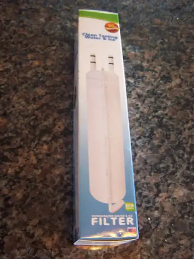 Zuma Filter™ Brand Water and Ice Filters compatible ZWF-E1-RF30, View more