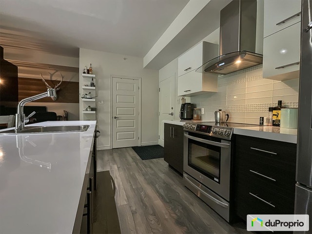 $348,000 - Condominium for sale in Boischatel — photo 3