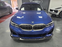 RECERTIFIED | 2021 BMW M340i XDr ive | Rebuilt Title Experience futuristic design and performance wi... (image 7)