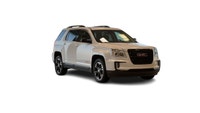 Recent Arrival! 2017 GMC Terrain SLE-2 AWD, 8-Way Power Driver Seat Adjuster, Auto-dimming Rear-View... (image 1)