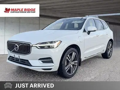 This vehicle is AutoCanada certified inspected, which includes: - 99 multi-point inspection by Provi...