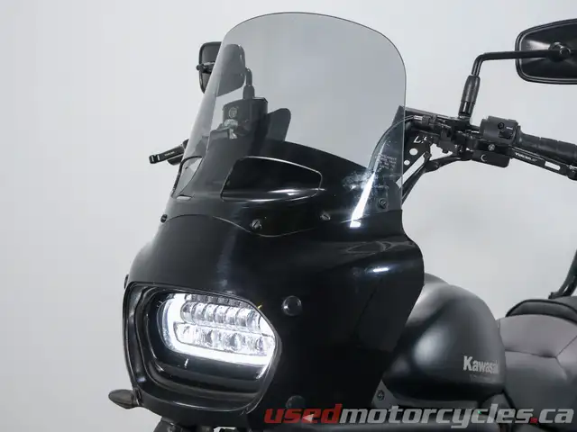 2023 Kawasaki Vulcan 650 S in Street, Cruisers & Choppers in Kelowna - Image 17